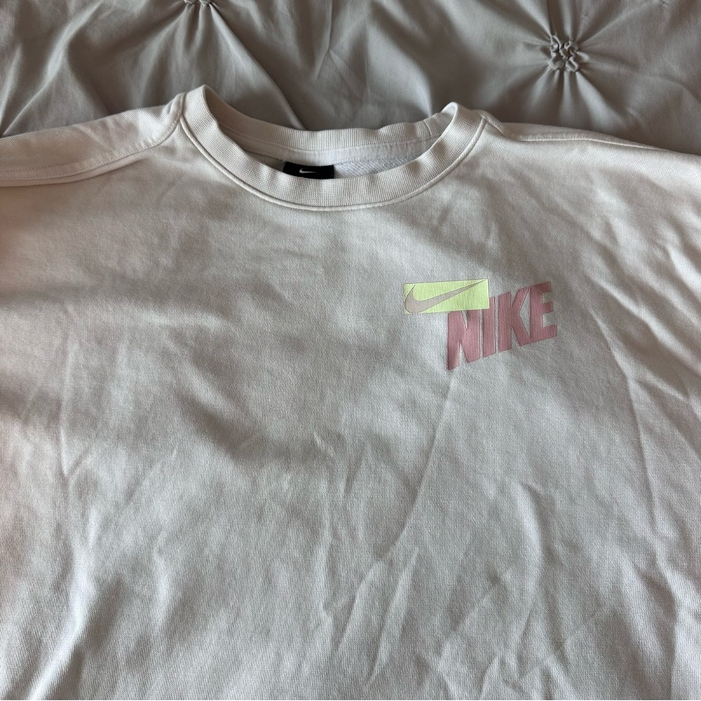 Nike Crew Neck